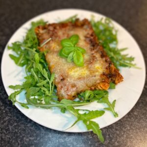 Lasagne